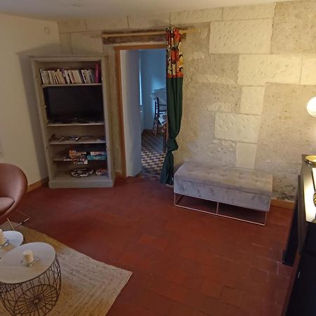 Ma Petite Maison Chambourgeoise Eksteriør bilde