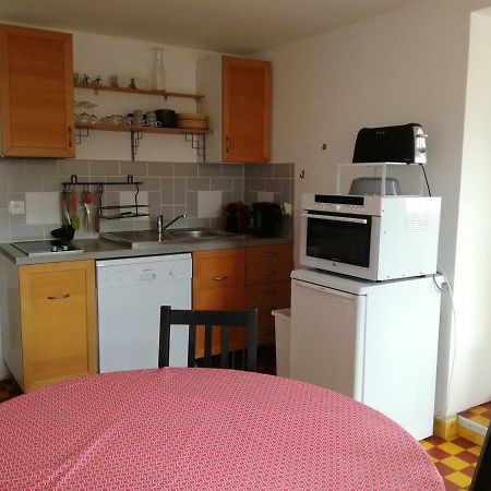 Ma Petite Maison Chambourgeoise Eksteriør bilde