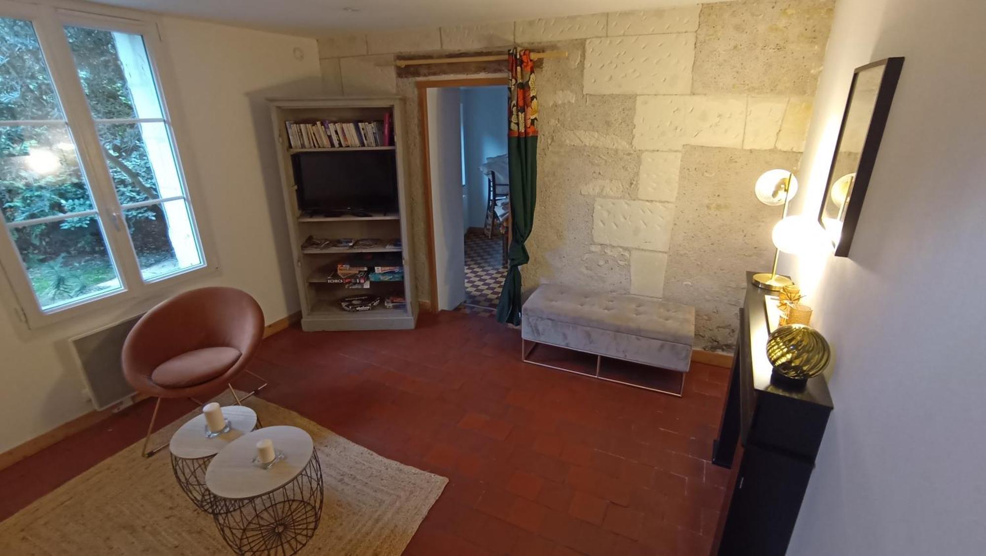 Ma Petite Maison Chambourgeoise Eksteriør bilde