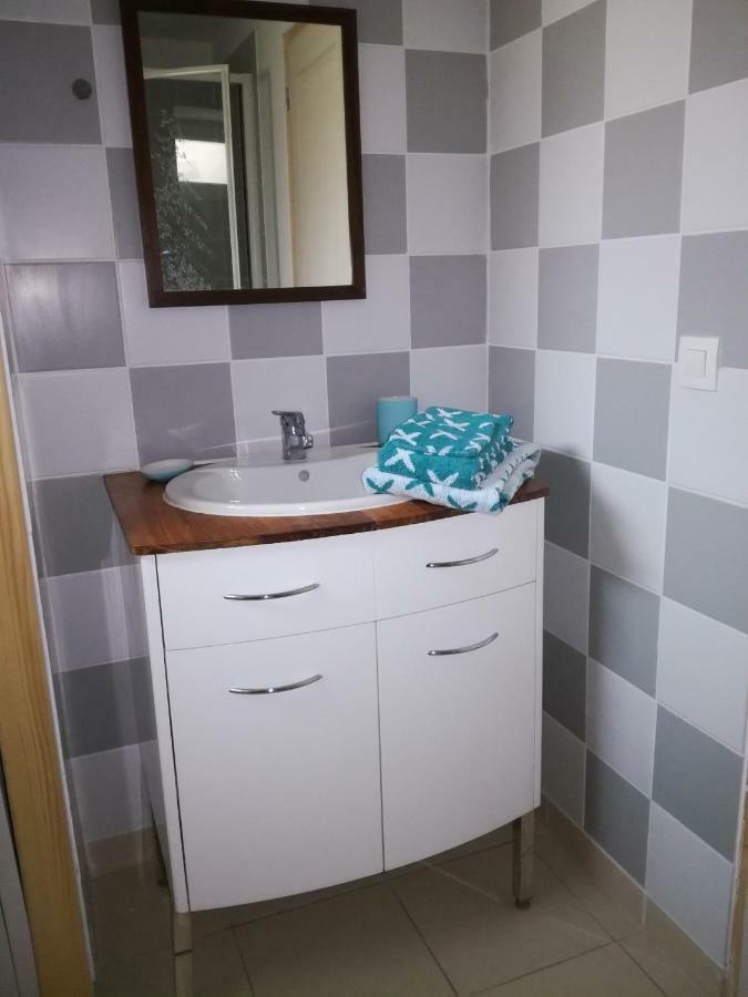 Ma Petite Maison Chambourgeoise Eksteriør bilde